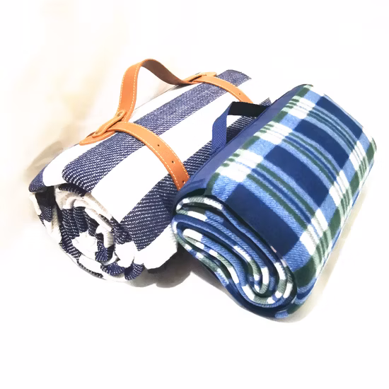 Идеальные пляжные одеяла для пикника, мягкий песочный свободный индивидуальный складной пляжный коврик с дном PEVA, коврик для пикника