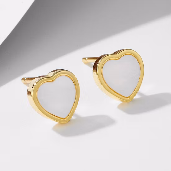 Комплекты ювелирных изделий из стерлингового серебра 925 пробы, ожерелья/серьги/кольца для элегантных женщин